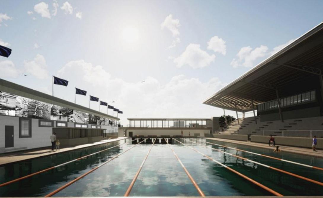 ΚΟΛΥΜΒΗΤΗΡΙΟ ΧΑΝΙΩΝ