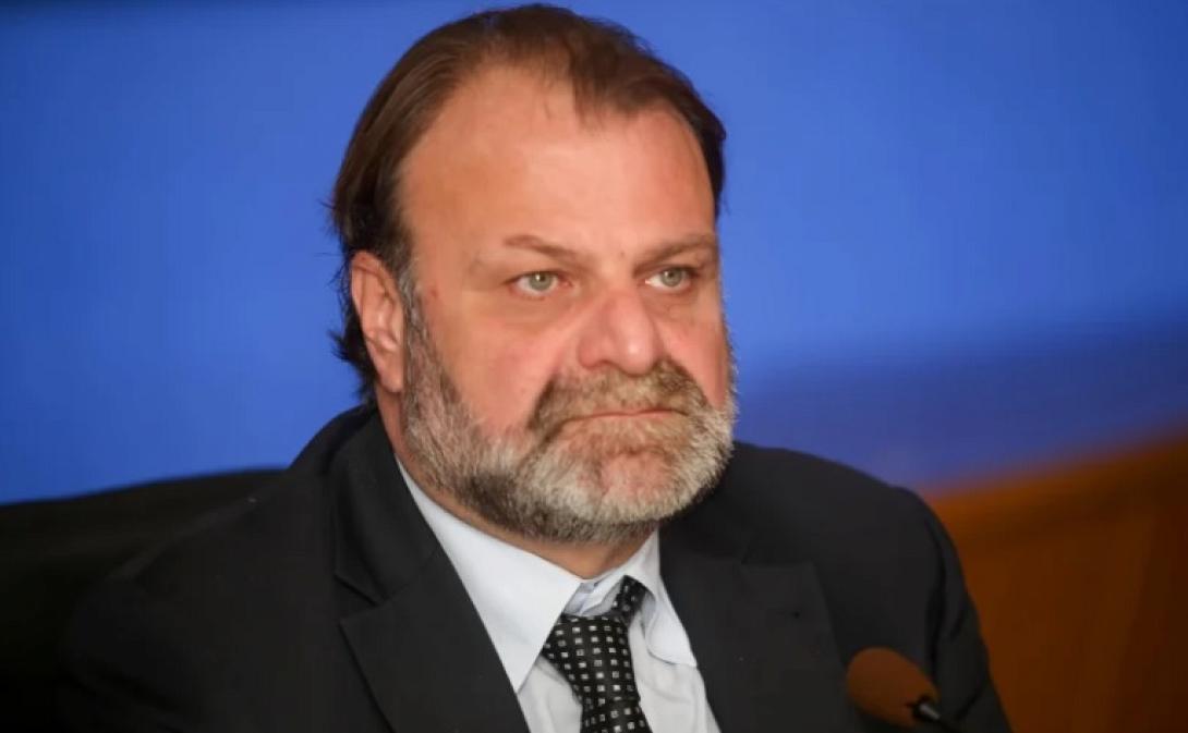 Λαζαρος λασκαρίδης