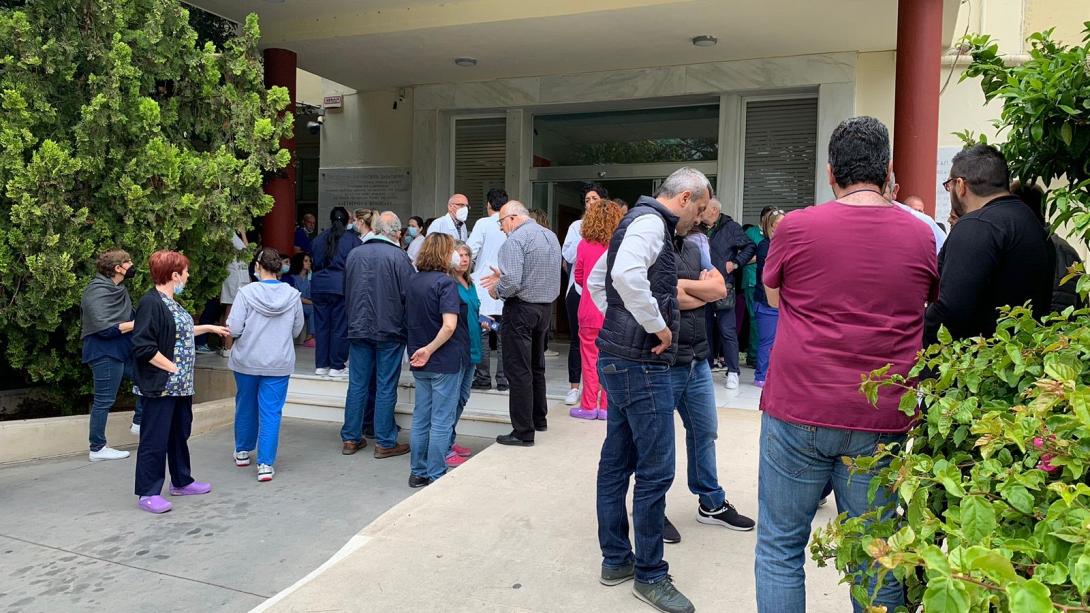 ΜΑΜΟΥΛΑΚΗΣ ΒΕΝΙΖΕΛΕΙΟ