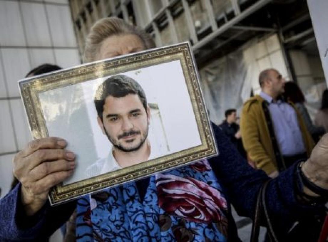 μάριος παπαγεωργίου