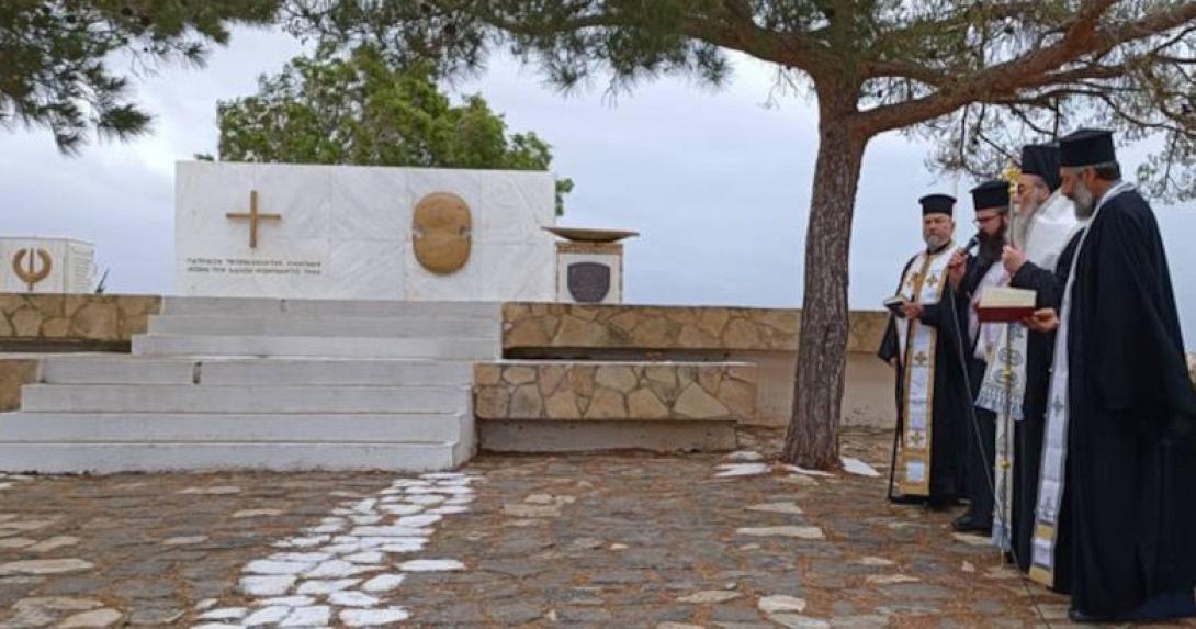 μαχη κρητης πλατανιας