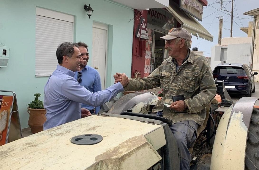 μάξιμος σενετάκης