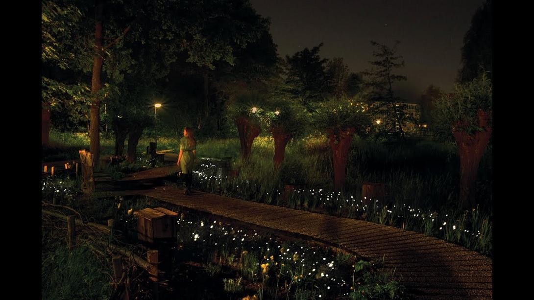 παρκο Ολλανδία