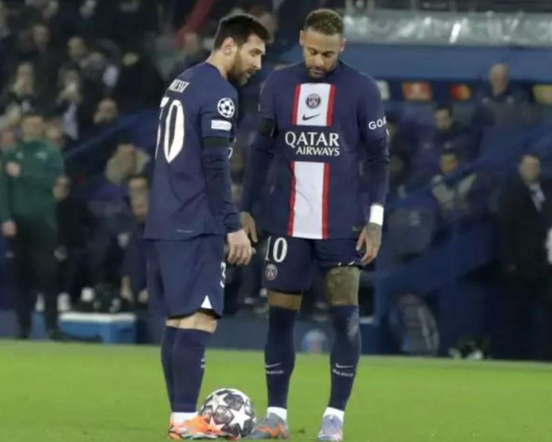 ΜΕΣΙ ΝΕΙΜΑΡ