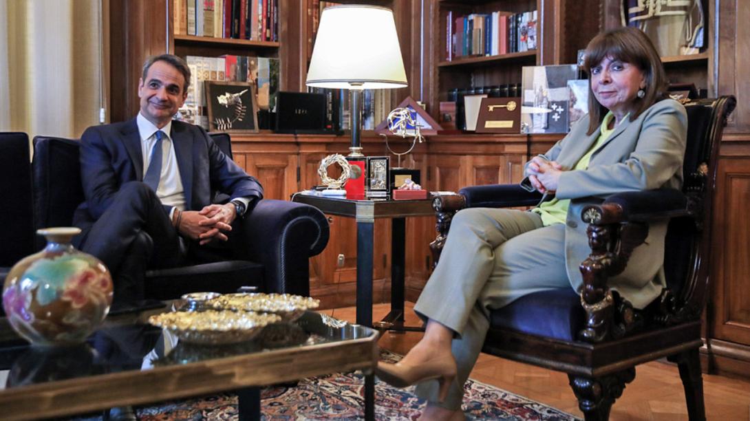 ΜΗΤΣΟΤΑΚΗΣ ΣΑΚΕΛΑΡΟΠΟΥΛΟΥ