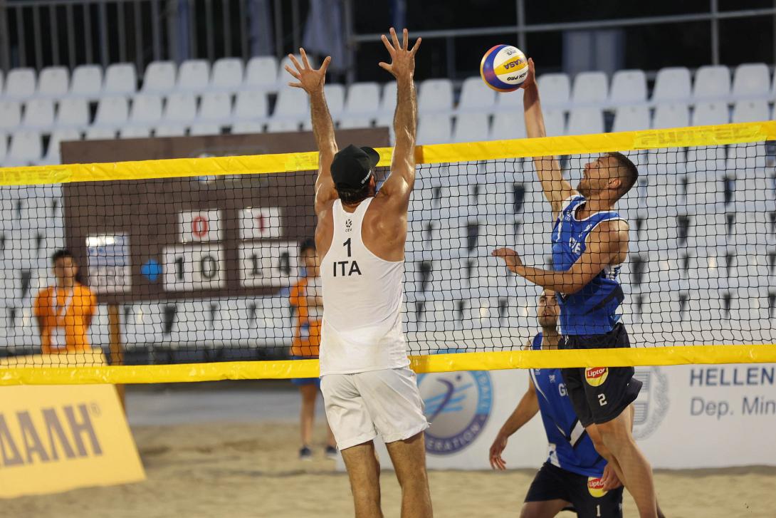 μπιτσ ελλαδα