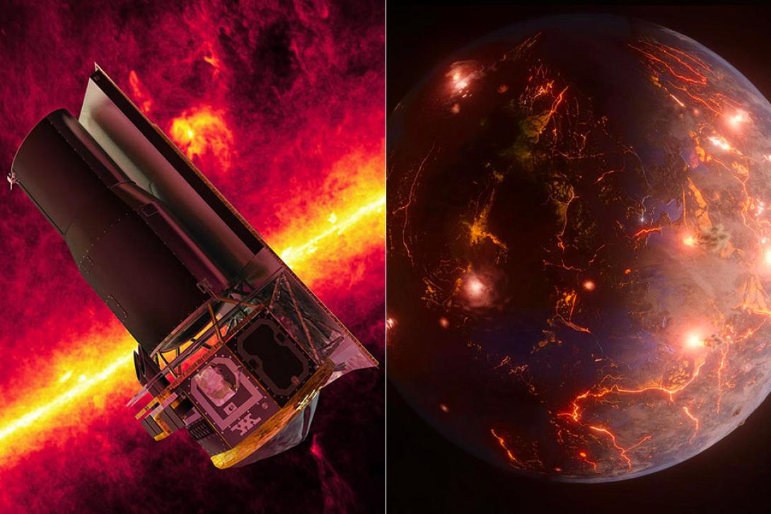 εξωπλανητης