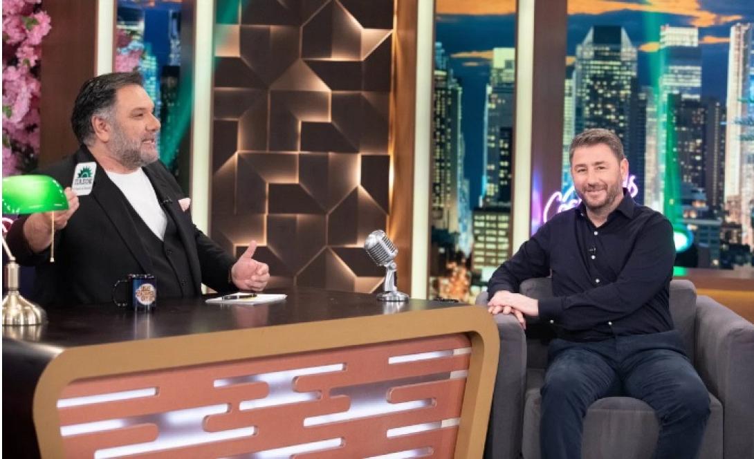 ανδρουλάκης αρναούτογλου