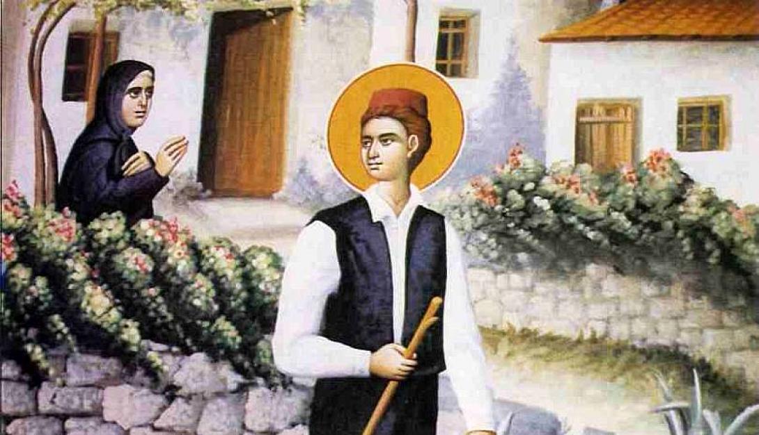 ΑΓΙΟς ΑΡΓΥΡΙΟς Ο ΕΠΑΝΟΜΊΤΗς