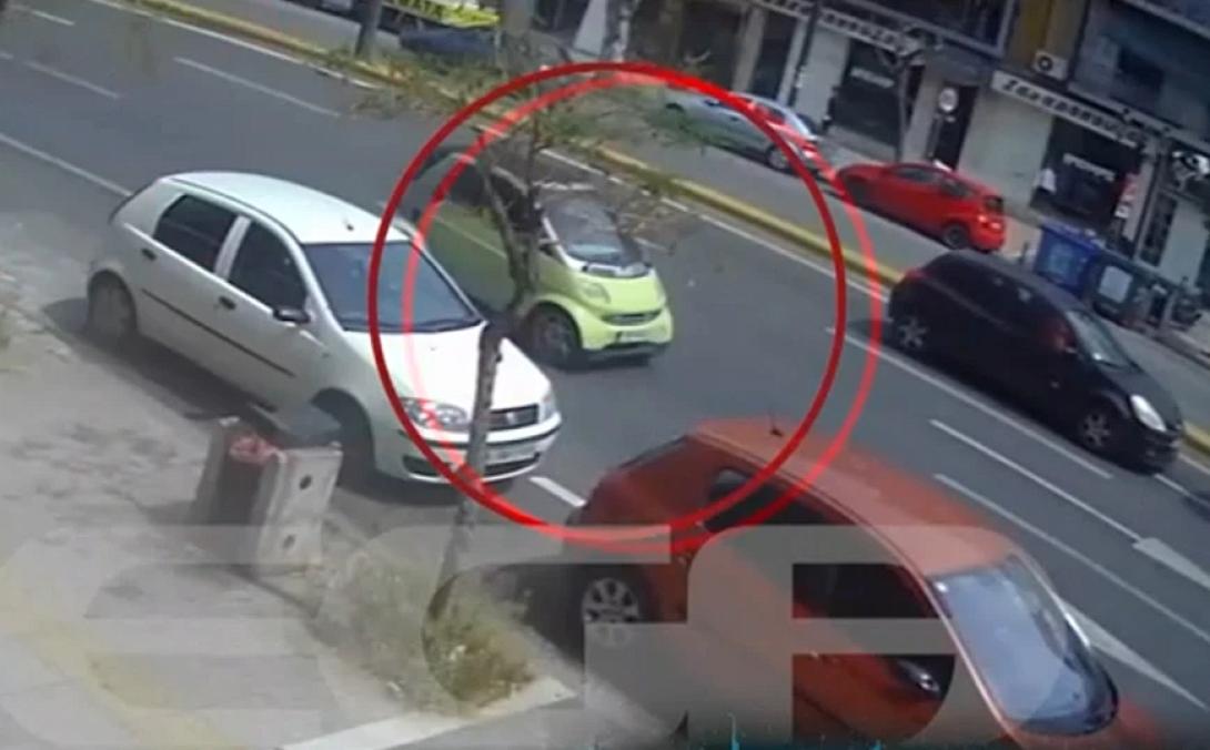 καλιθεα παρασυρση