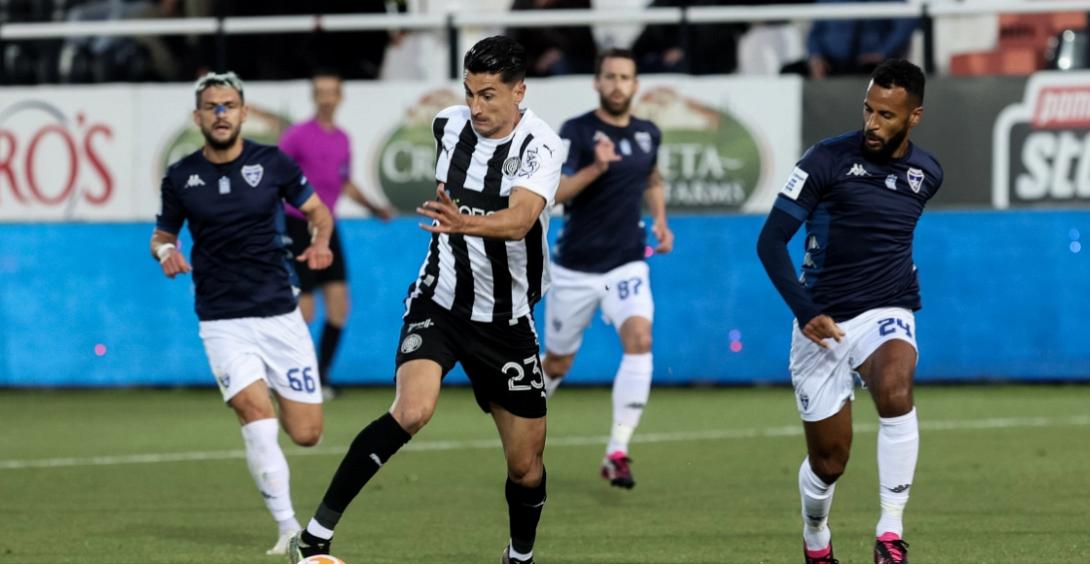 οφη ιωνικος