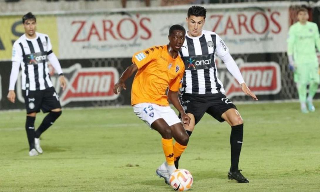 οφη ιωνικος