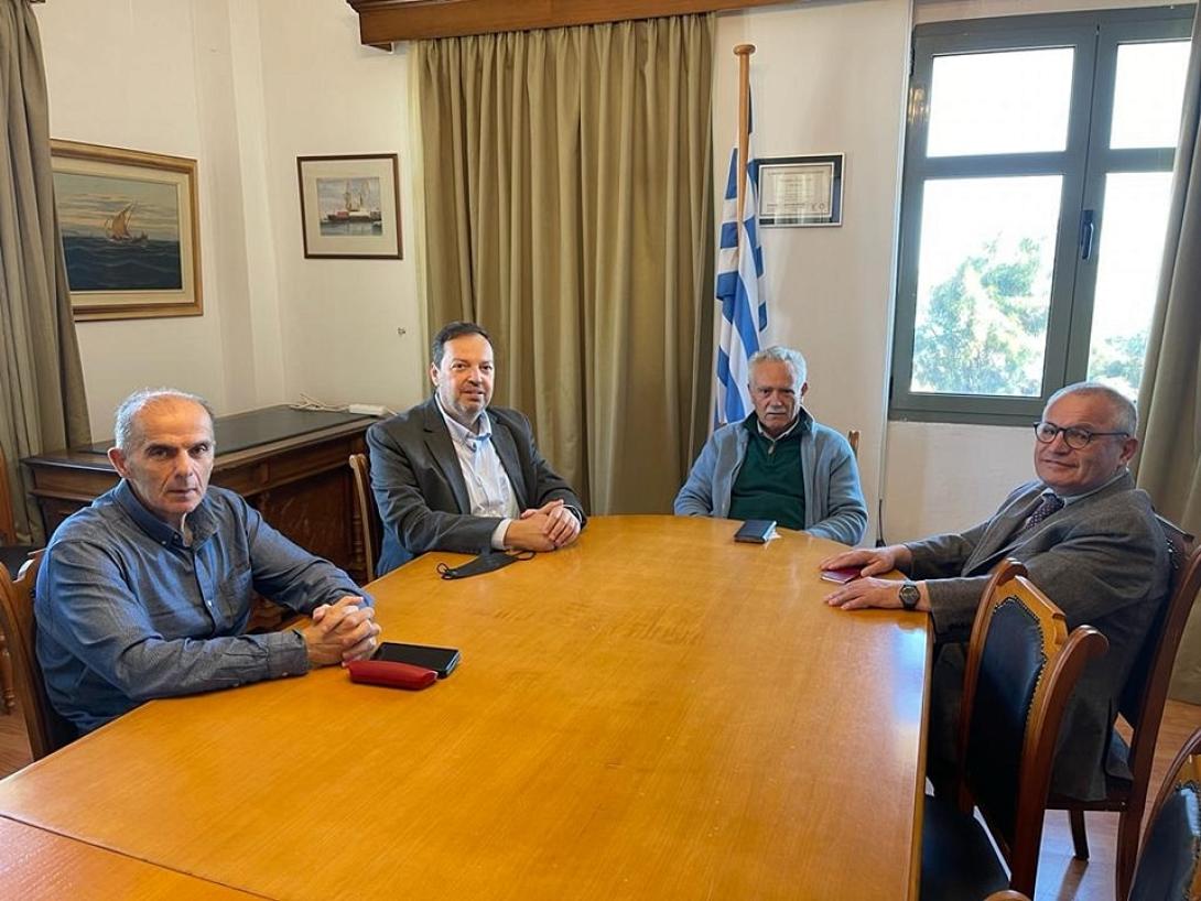 ΠΑΣΠΑΤΗΣ ΟΛΗ