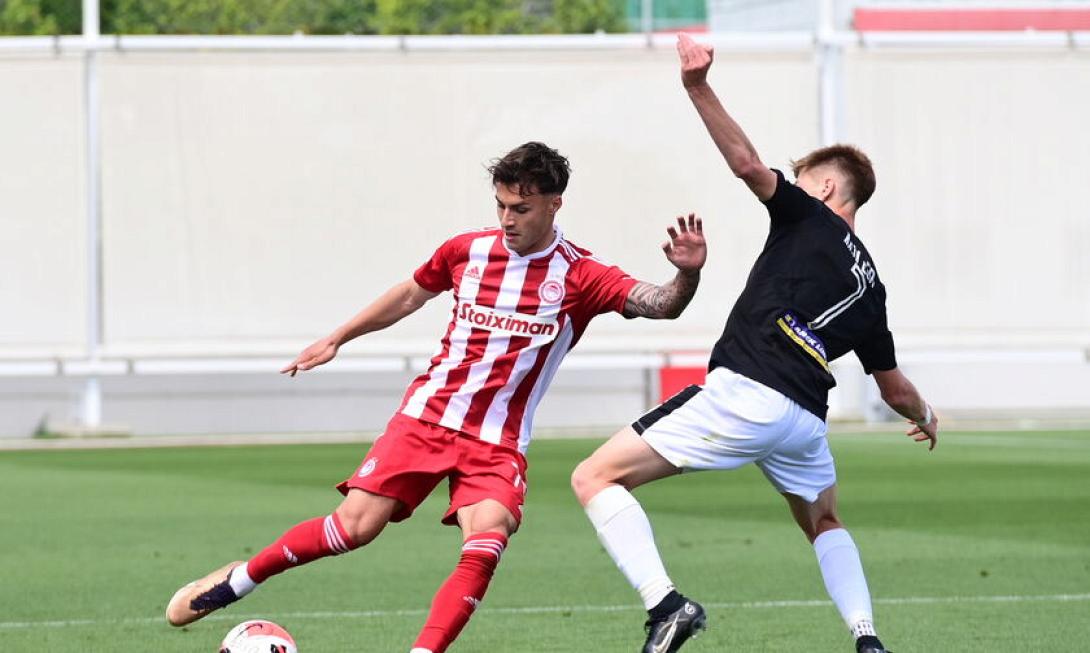 ΟΛΥΜΠΙΑΚΟΣ ΟΦΙ