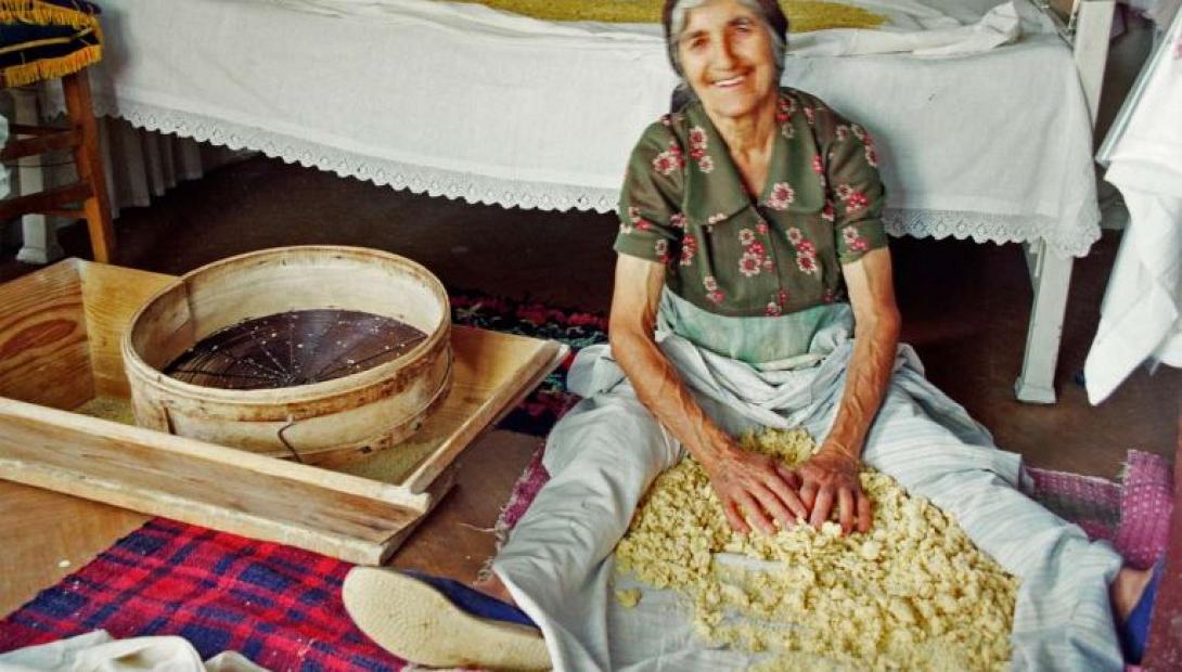 παναγιωτα τσιφρικα