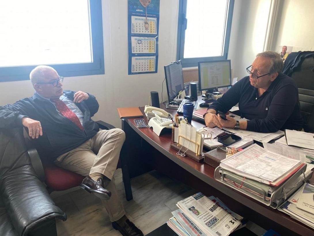 Γρηγορης Πασπάτης