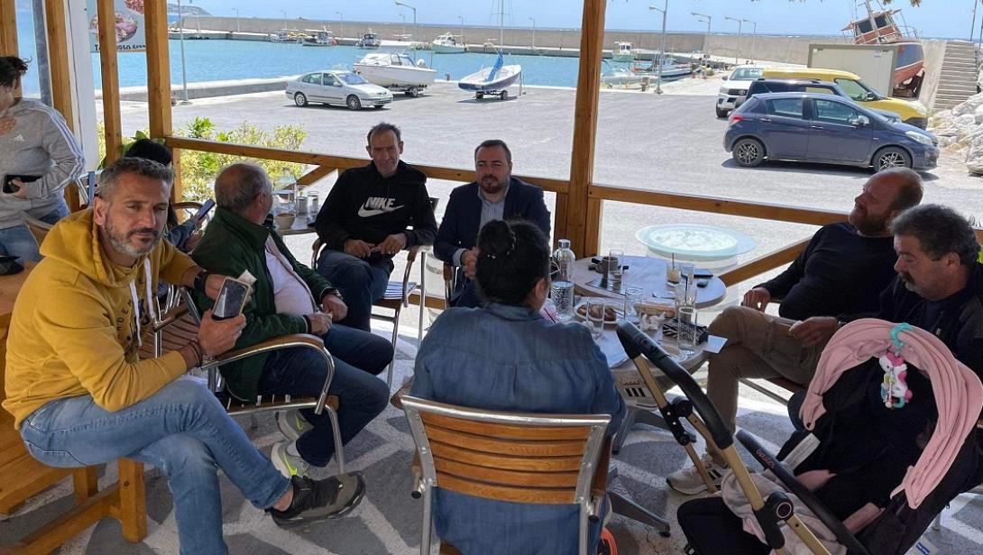 φραγκίσκος παρασύρης