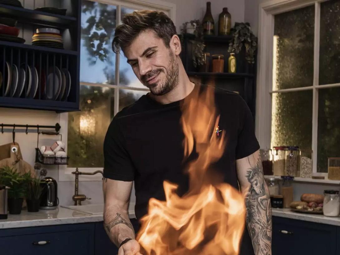 πετρετζικης