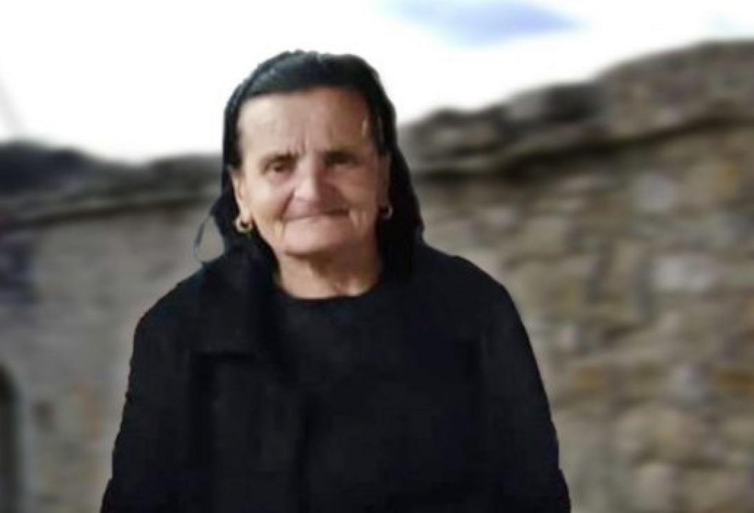 εξαφάνιση ηλικιωμένη χανιά