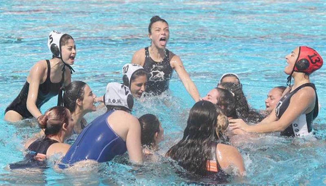 ΠΟΛΟ ΟΦΗ ΓΥΝΑΙΚΕΣ