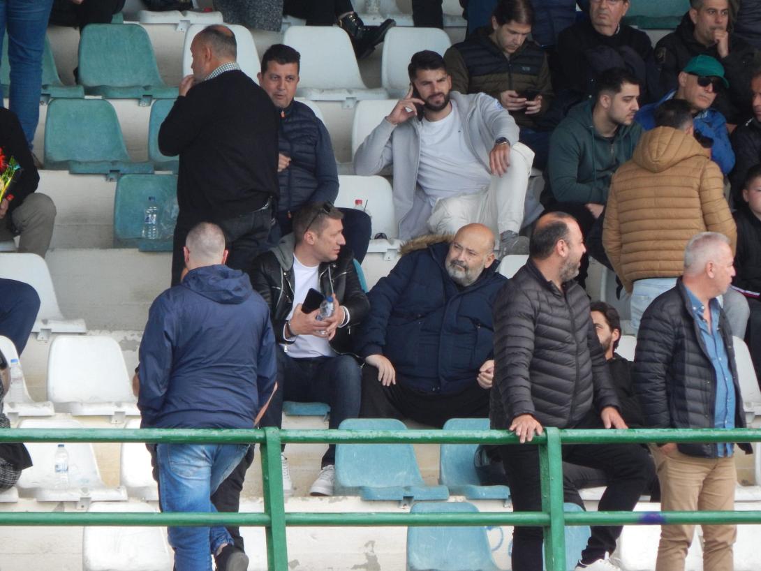 Ασσαργιωτακης