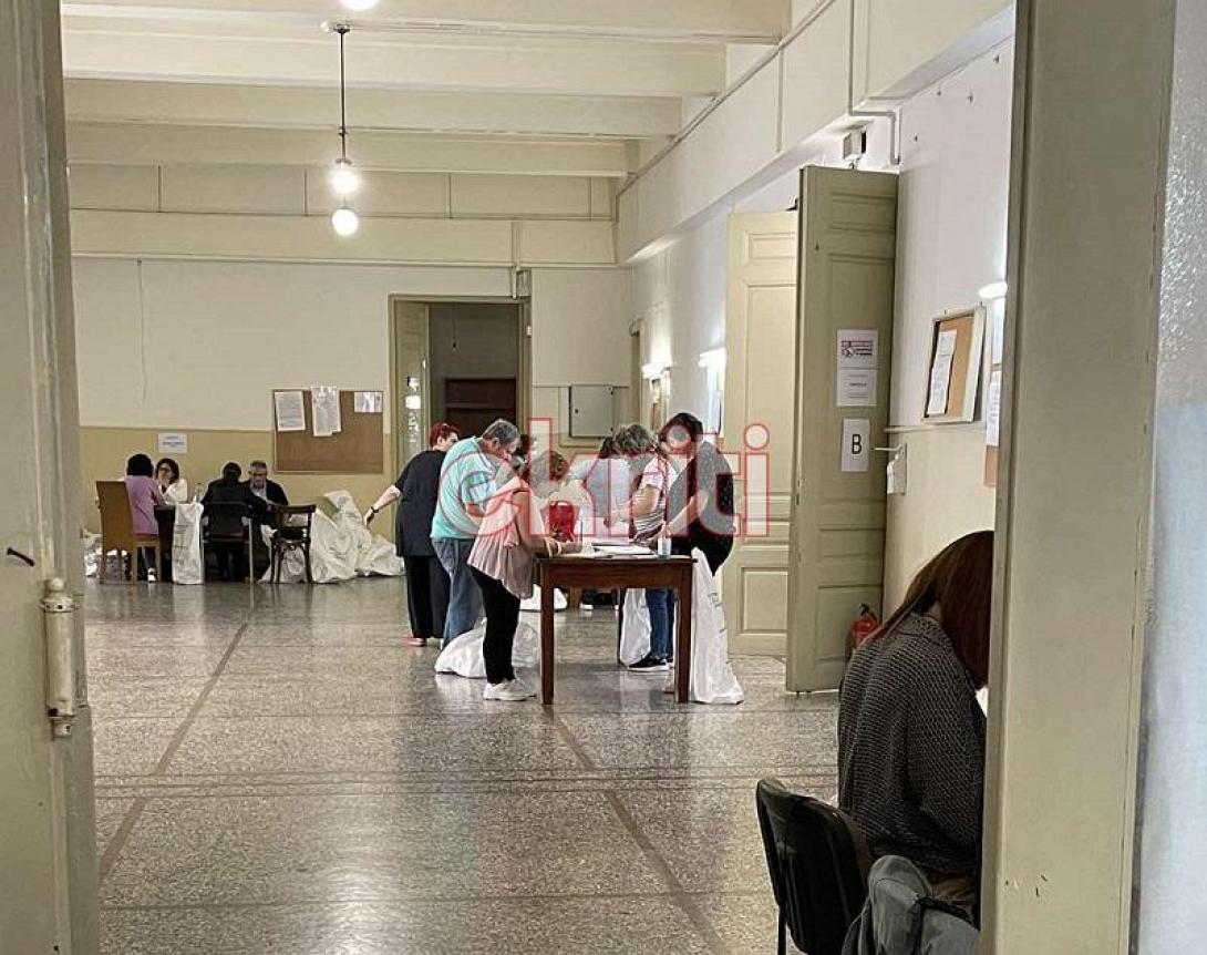 Πρωτοδικείο Ηρακλείου