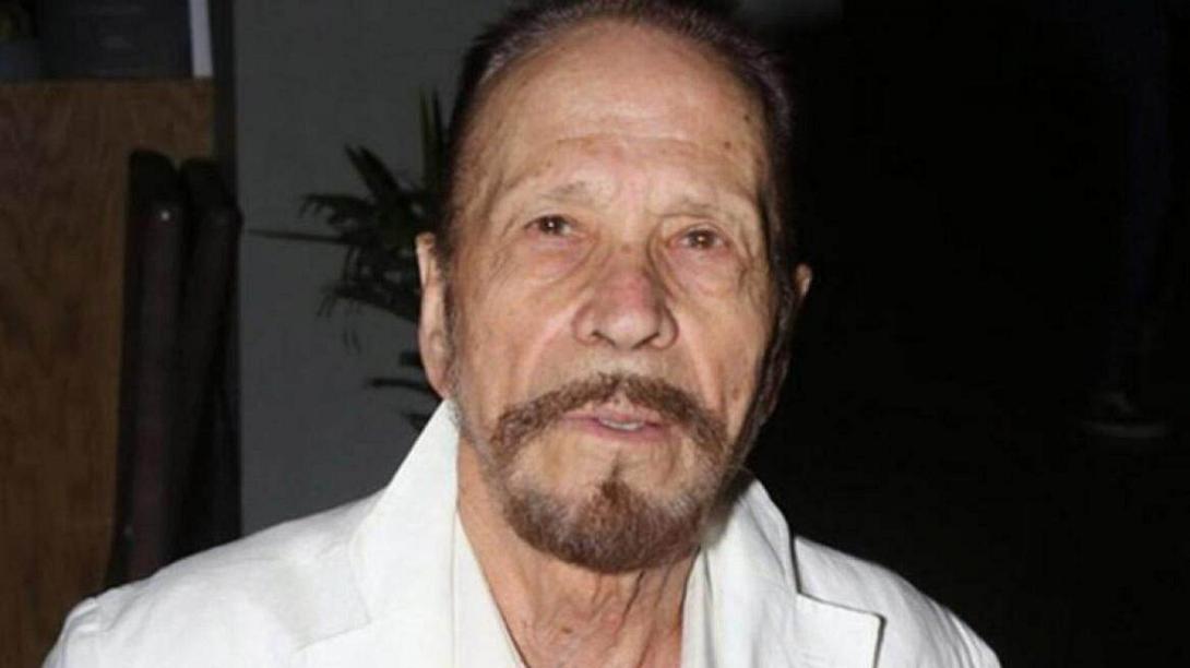 Ο Φώτης Μεταξόπουλος