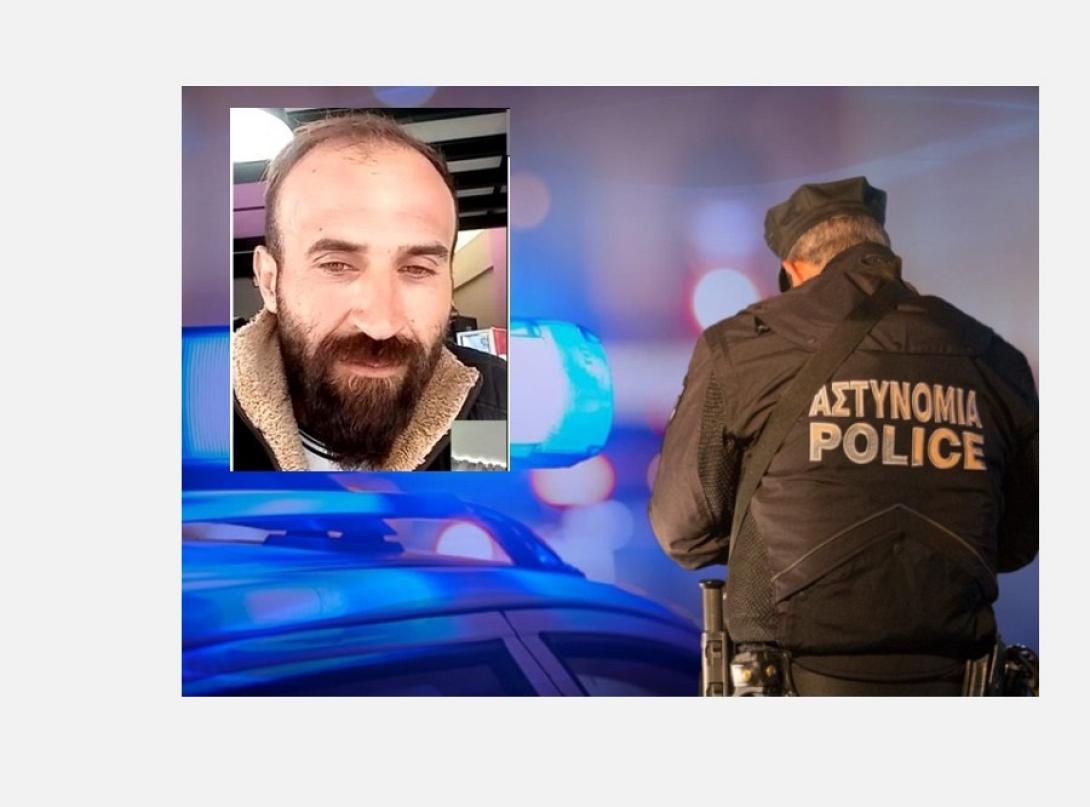 εξαφανιση ρεθυμνο