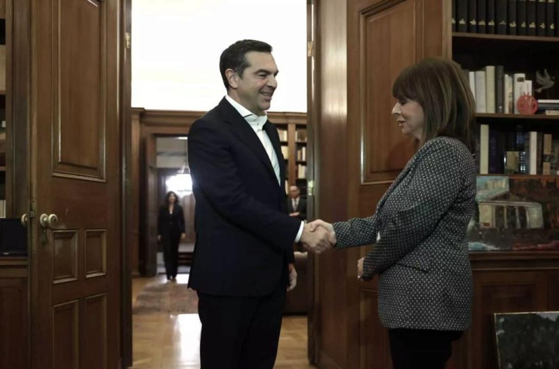 ΣΑΚΕΛΛΑΡΟΠΟΥΛΟΥ ΤΣΙΠΡΑΣ