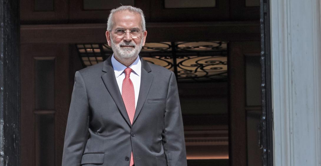 Ιωάννης Σαρμάς