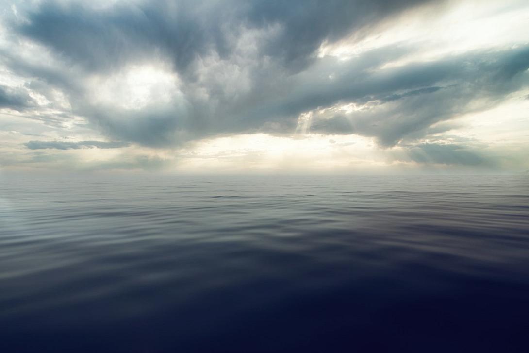 καιρος θάλασσα συννεφα