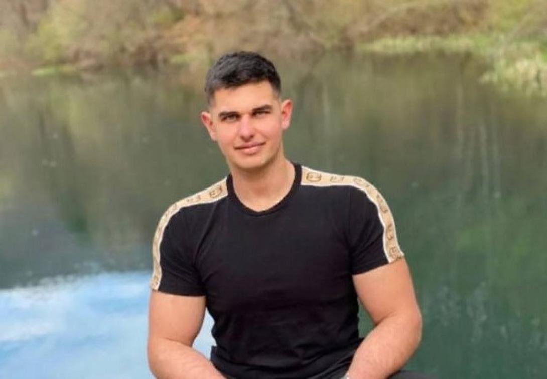 σερβία δράστης