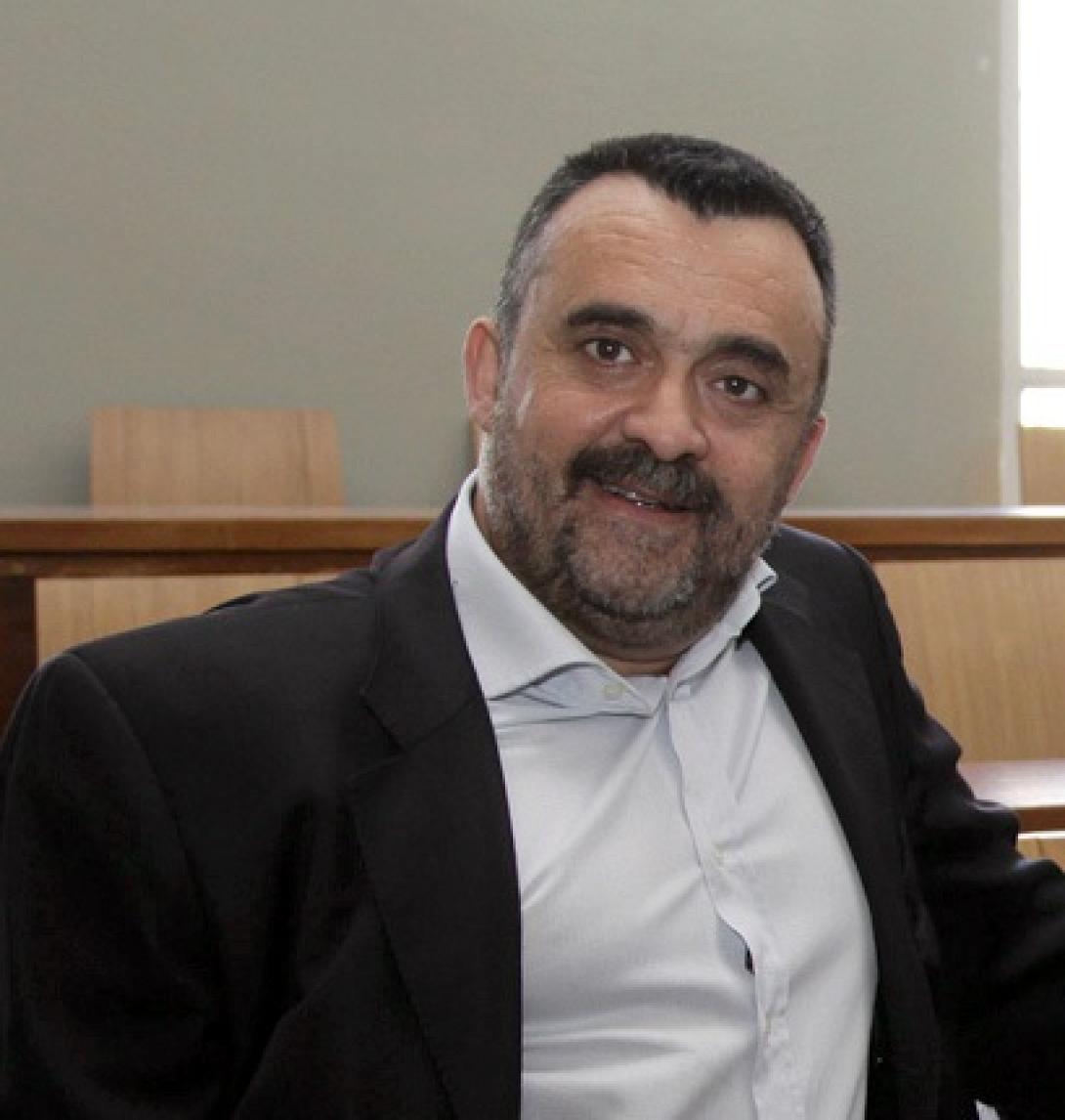 Σφακιανάκης