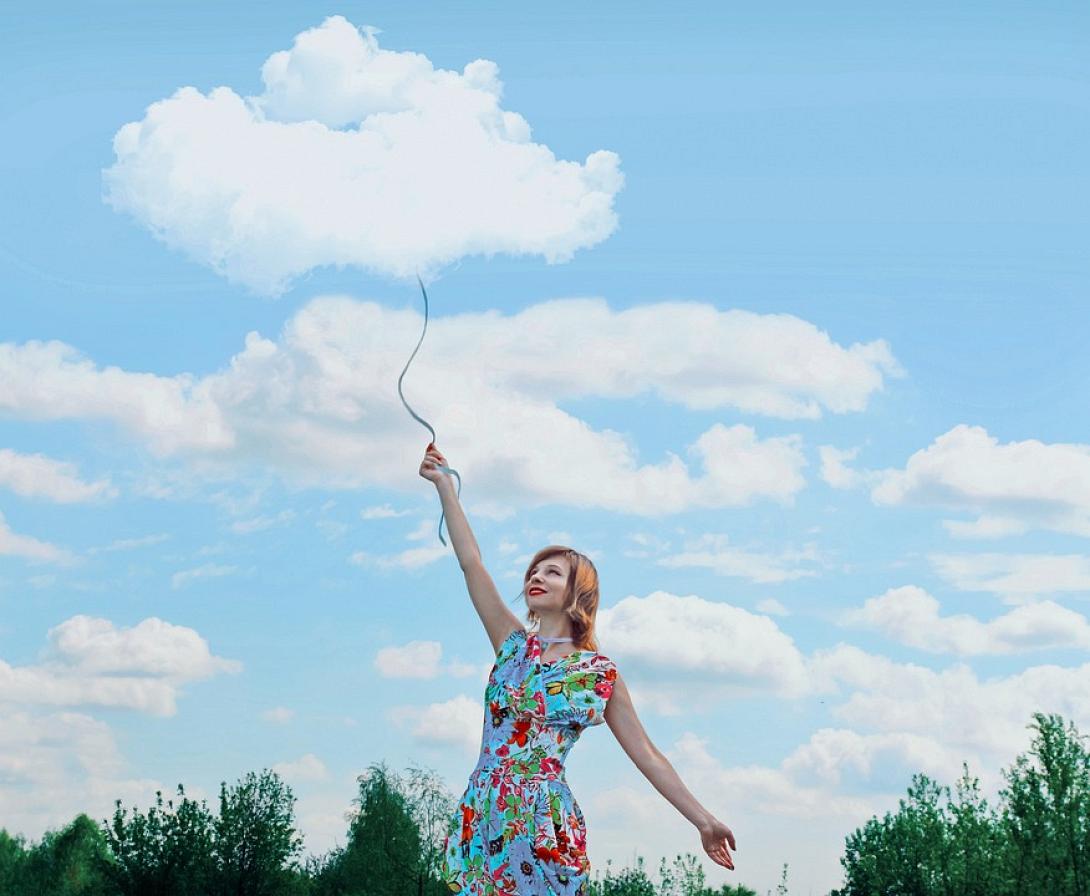 καιρός γυναίκα 