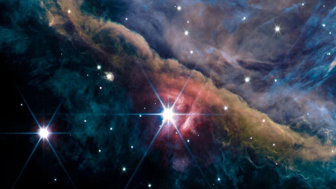 διαστημα σύμπαν αστέρια