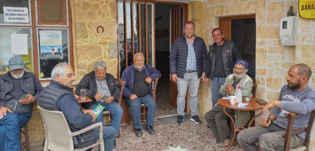 χρήστος στρατάκης