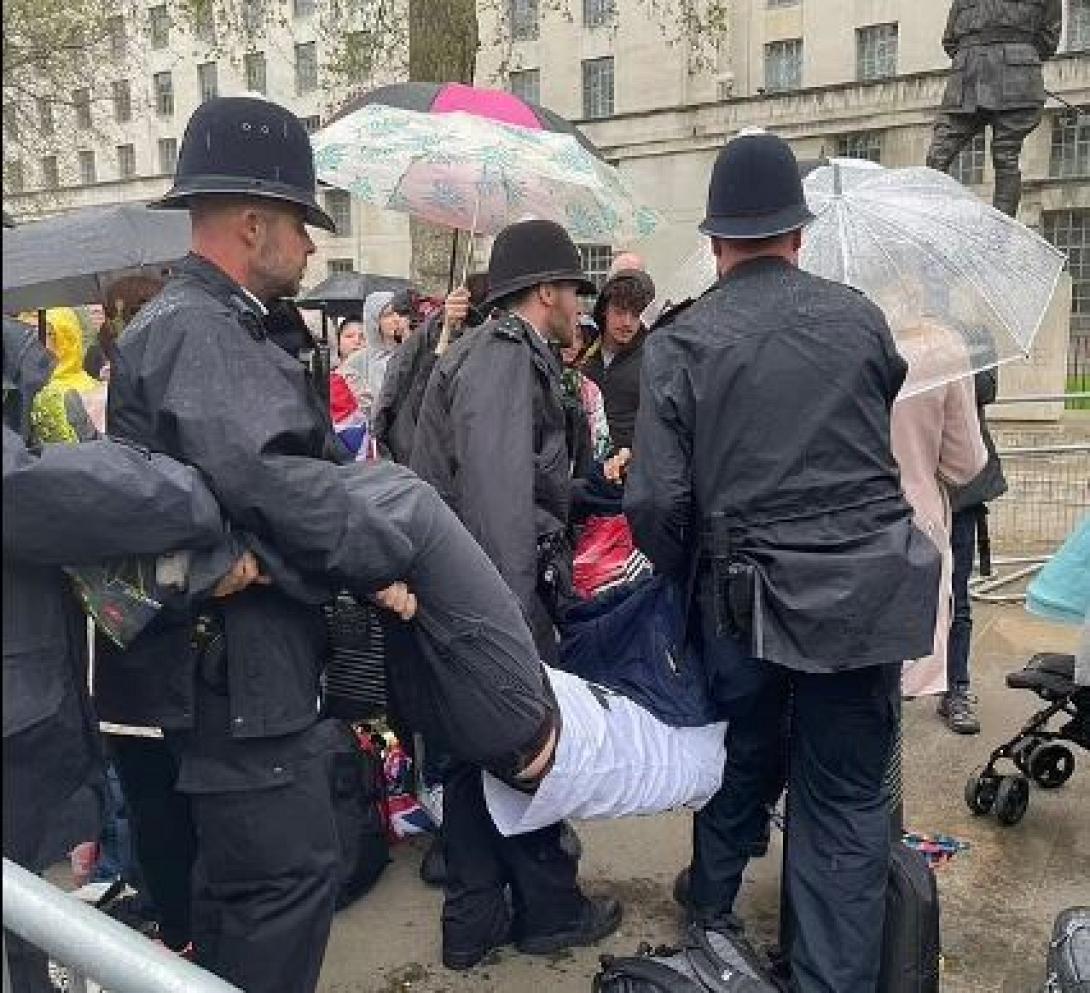 ΣΥΛΛΗΨΕΙΣ ΣΤΕΨΗ ΚΑΡΟΛΟΥ