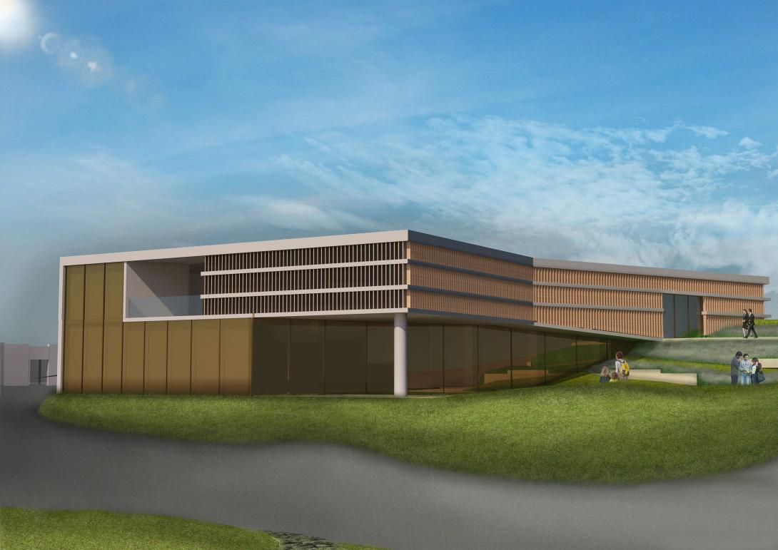 Πολιτιστικό Κέντρο Γαζίου