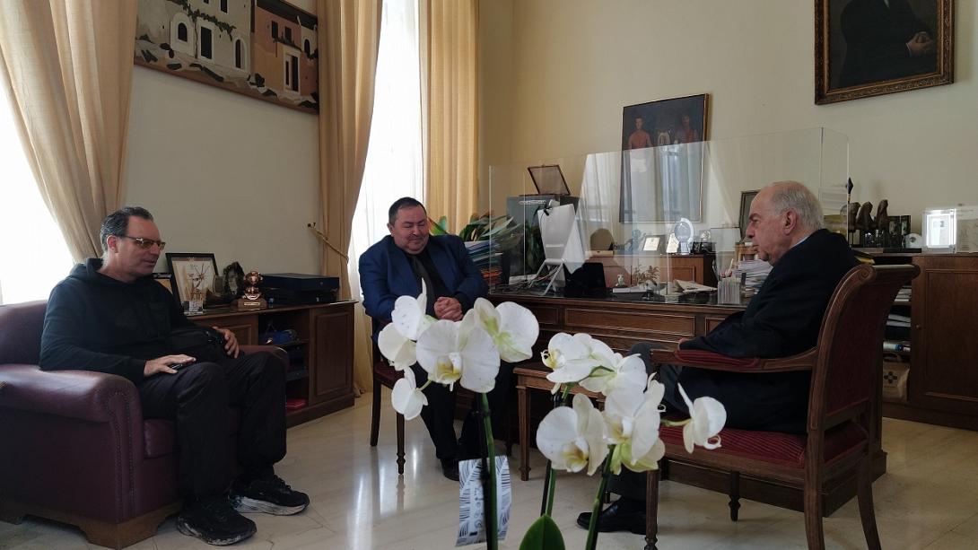 αράπογλου λαμπρινός