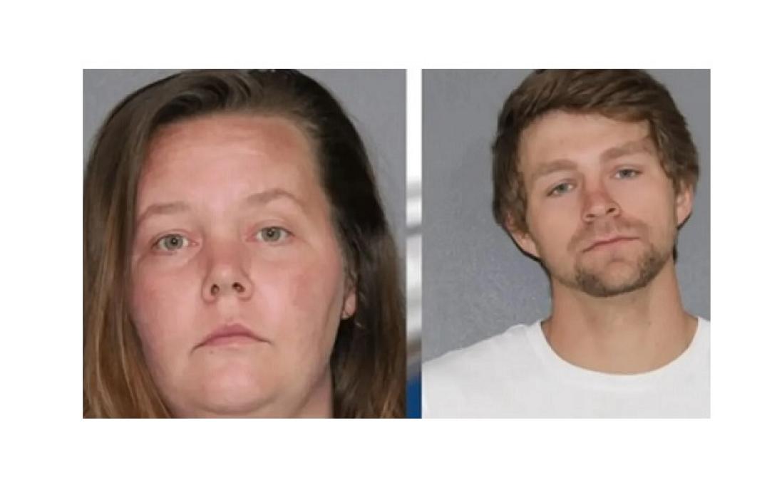 Τεξας - φρίκη