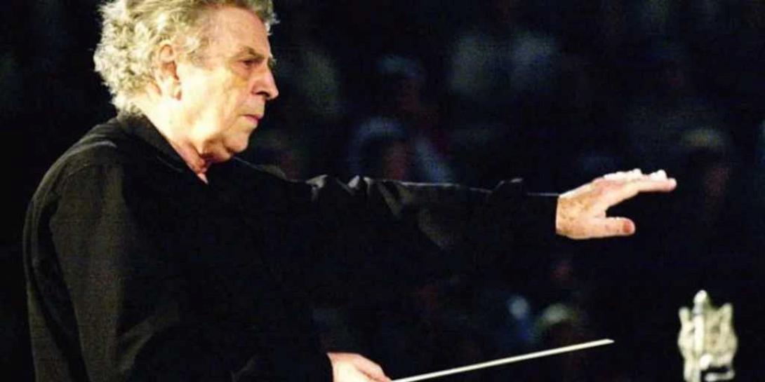 μικης θεοδωρακης