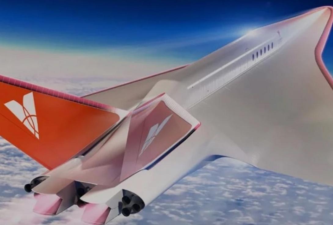 αεροσκάφος