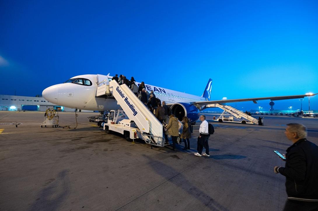 τουλούζη aegean