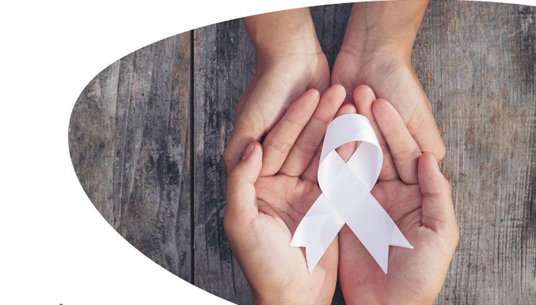 ομιλια για καρκινο