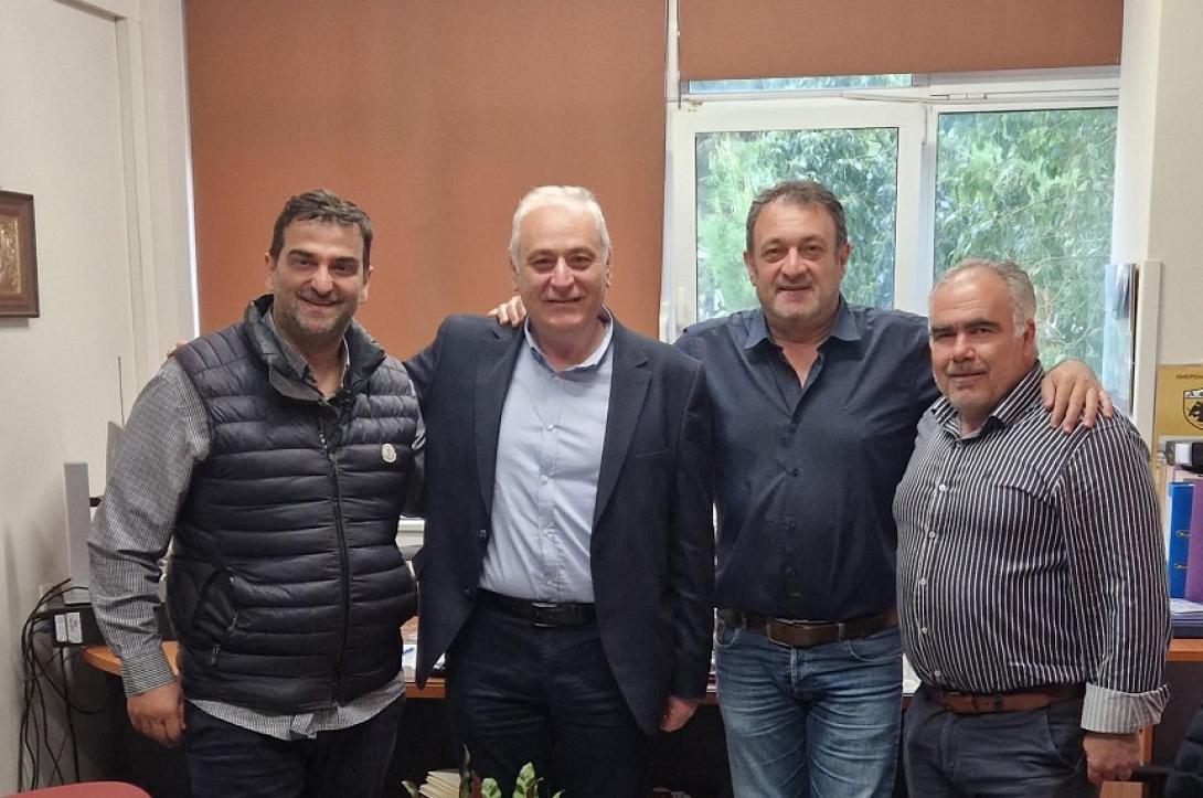 μπαριτάκης ΕΚΗ