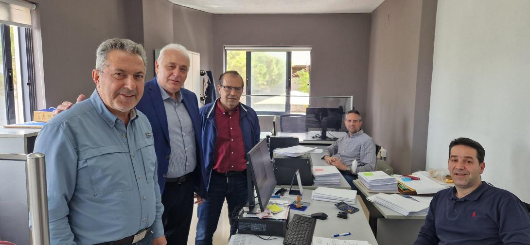 ΜΠΑΡΙΤΑΚΗΣ ΔΟΥ