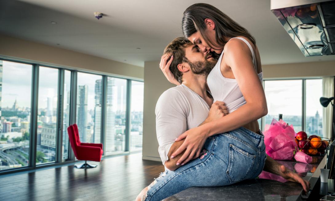 ζευγάρι σεξ