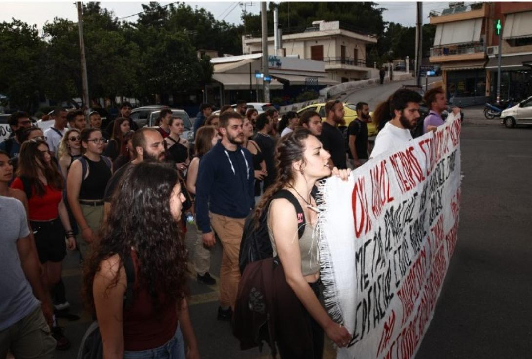 πέραμα εργατικό δυστύχημα