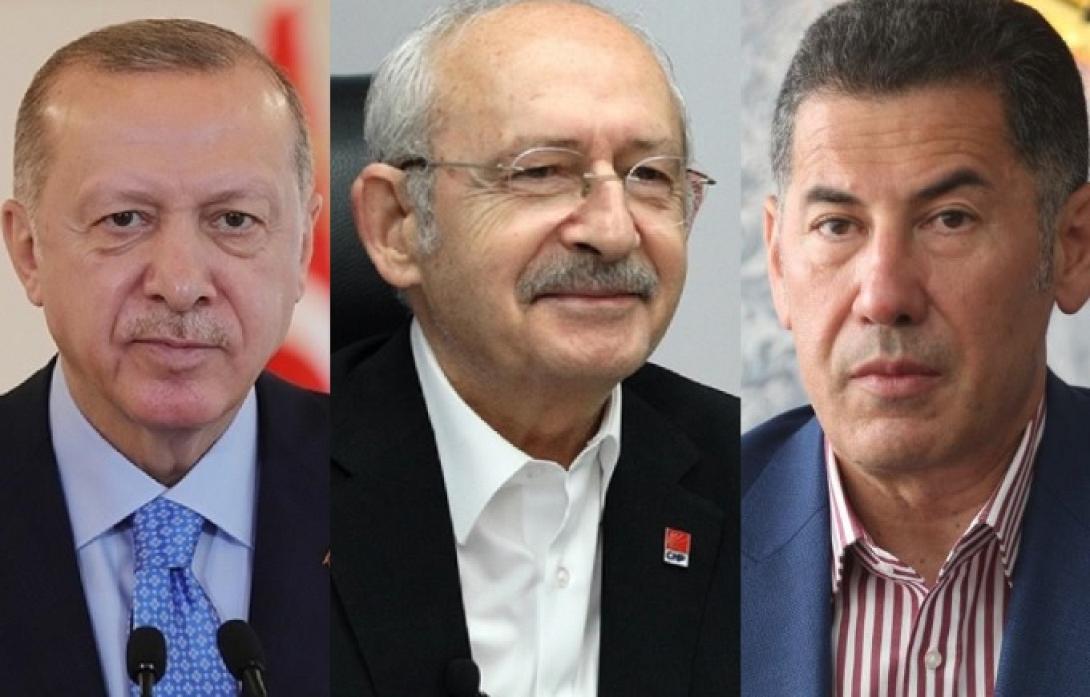 Εκλογες στην Τουρκία