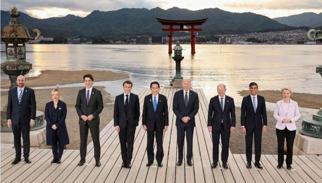 G7